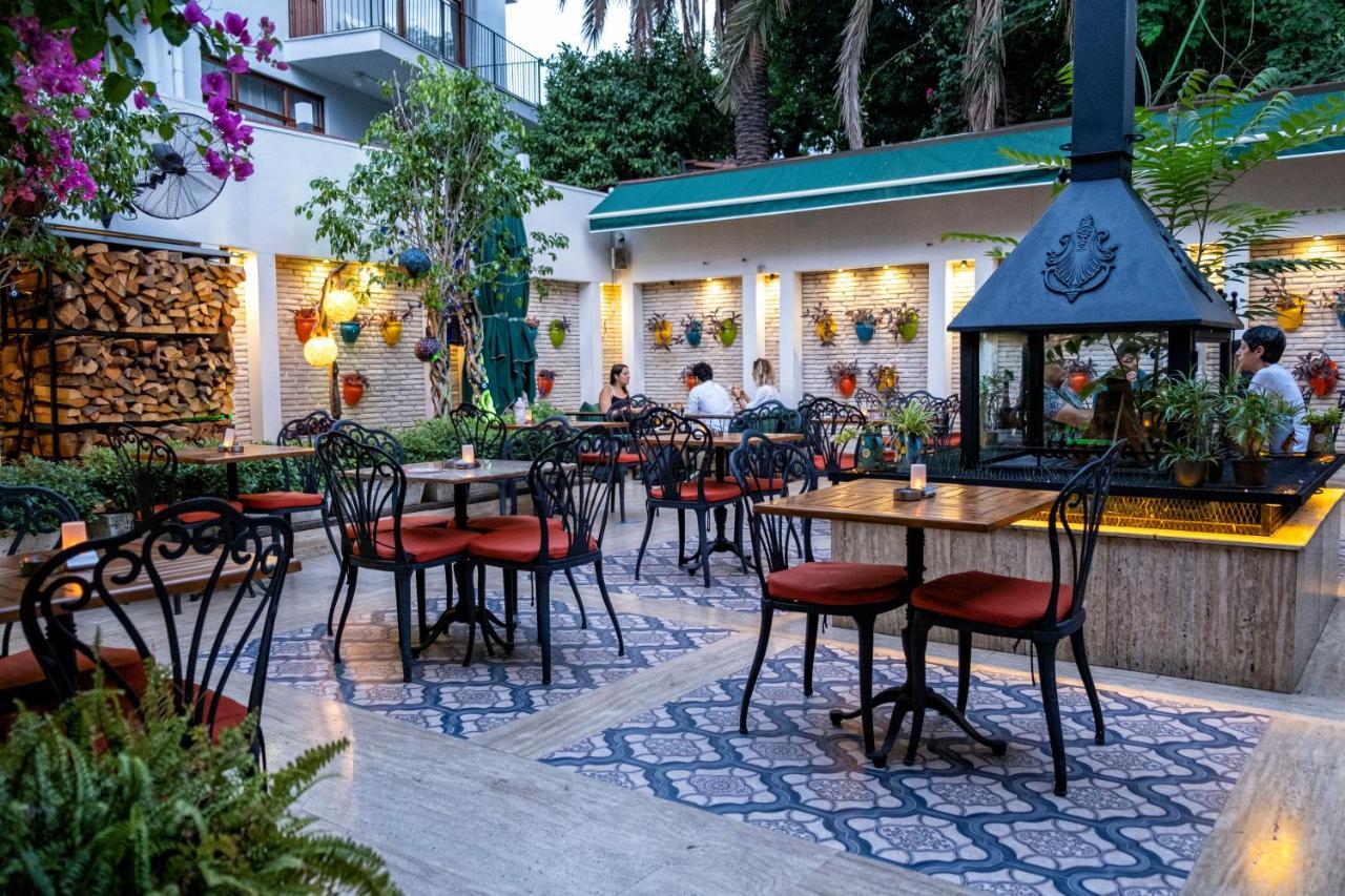 Otel Route Kaleici - Adult Only 2*